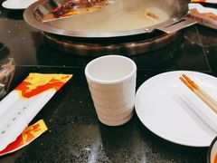 -四川仁火锅(军工店)