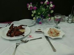 -太平馆西餐厅(北京路店)