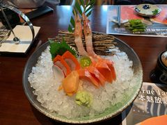 -一本魅·日式料理
