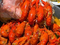 -叁宝烤肉• 西安烧烤 领跑品牌(高科新花园店)