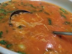 -海富荣·锅贴·陕菜家常菜(阳光城店)