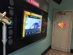 -歌库K馆量贩KTV(万达广场店)