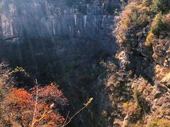 -龙洞风景区-藏龙涧
