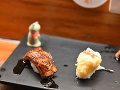 -戏作寿司(观音桥店)