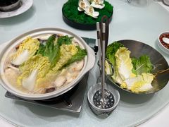 -湖锦酒楼·32年地道湖北菜(光谷店)