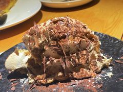 提拉米苏-TIAGO HOME KITCHEN(王府中环店)