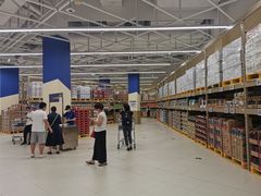 -盒马X会员店(王府井奥莱UP TOWN店)