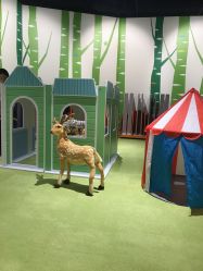 -幻贝家儿童乐园(苏州中心店)