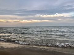 -望海观澜海景音乐餐吧(帆船基地店)