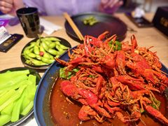 -红盔甲·小龙虾(车公庙店)