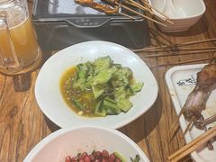 -管氏翅吧(国展店)