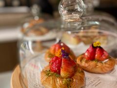 -粤海喜来登酒店·&More聚驿(天河城店)