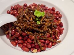 -谢氏老金口七号宴(武昌大道店)