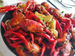 -小李子油焖大虾(天下城旗舰店)