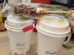 -Seesaw Coffee(上生新所店)