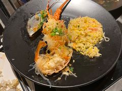 -索菲特酒店 · 云尚天际自助餐厅