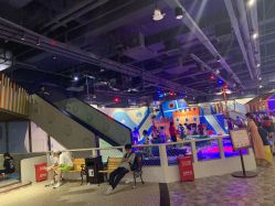 -幻贝家儿童乐园(苏州中心店)