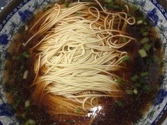 阳春面-荣阳楼(山塘街店)