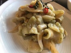 -皇城老妈·大连海鲜火锅(港湾店)
