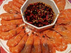 -琼大师东方烤乳猪(亚特兰蒂斯店)