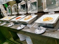 -五洲咖啡厅(五洲大酒店)