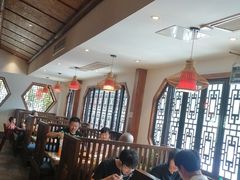 大堂-盛世川王•幸福里(长虹店)