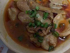 -周肥肠(江油总店)