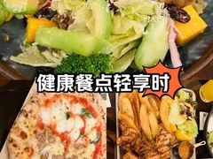 -Ciao窑炉披萨餐厅(宁波阪急店)