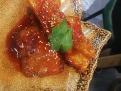 -丛林狼非遗酱骨·现炒餐厅(人民路店)