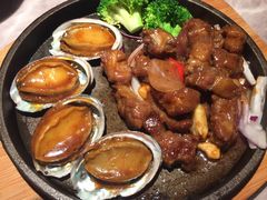 -香港食盈碗仔翅(清远总店)
