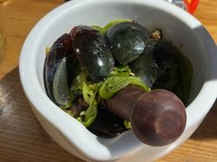 -炊烟小炒黄牛肉(东庆街店)