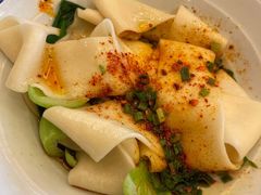 油泼扯面-玉华宫宾馆·餐厅(铜川驻京办店)