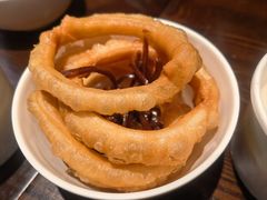 -姚记炒肝店(簋街店)
