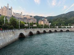 -金沙滩度假村