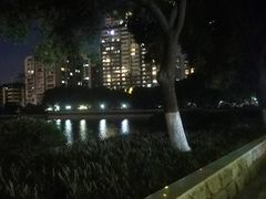 -喷泉公园