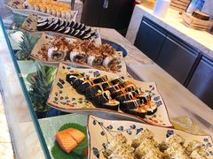 -嘉年华大酒店琴湾-自助餐厅