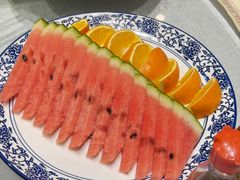 -松针蔡记蒸饺(花园路店)