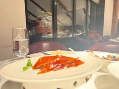 -四季民福烤鸭店(故宫店)