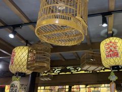 -南京大牌档(济南万象城店)