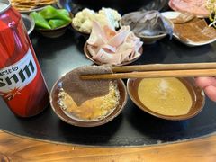-肥龙火锅(南坪店)