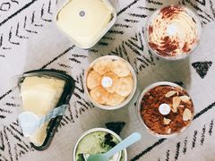 -7cake榴莲千层蛋糕(长宁店)