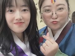 -韩通韩国语学院(虹口校区)