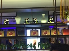 -眉州东坡·熊猫主题餐厅(枫蓝店)