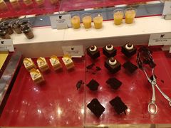 -TABLE·味西餐厅-成都茂业JW万豪酒店