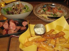 -ibarrel爱杯·bistro&brunch(江宁路店)