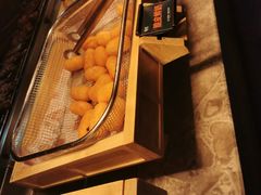 -梨花自助烤肉(西三旗万象汇黑金店)