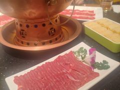 -南门涮肉(上海一店)
