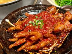 -七八冷面·延边朝鲜族美食(圣熙八号店)