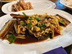 -观海轩餐厅(一线海景店)