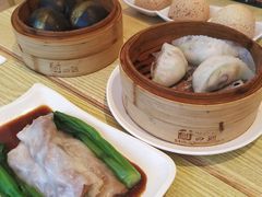 -添好运点心专门店(百老汇店)